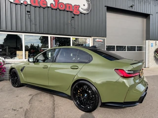 BMW M3 – thumbnail 4