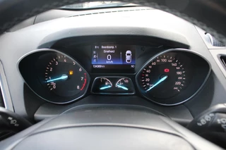 Ford Kuga – thumbnail 17