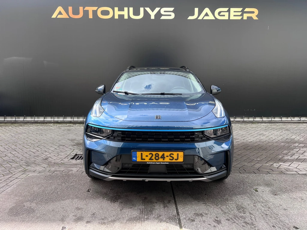 Lynk & Co 01 – foto 8