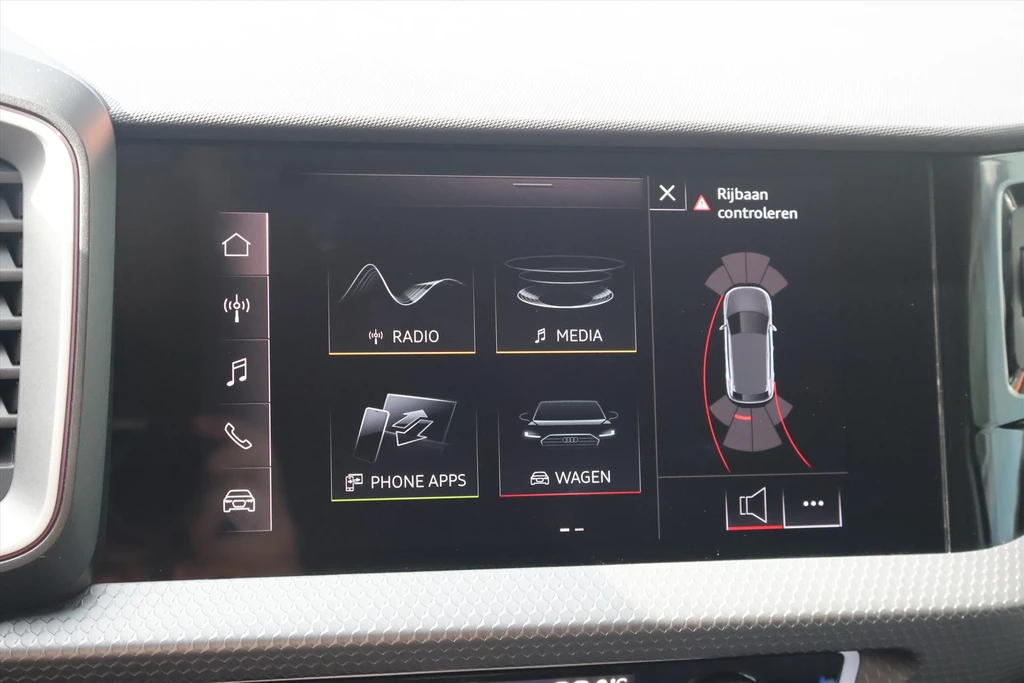 Audi A1 Sportback – foto 30