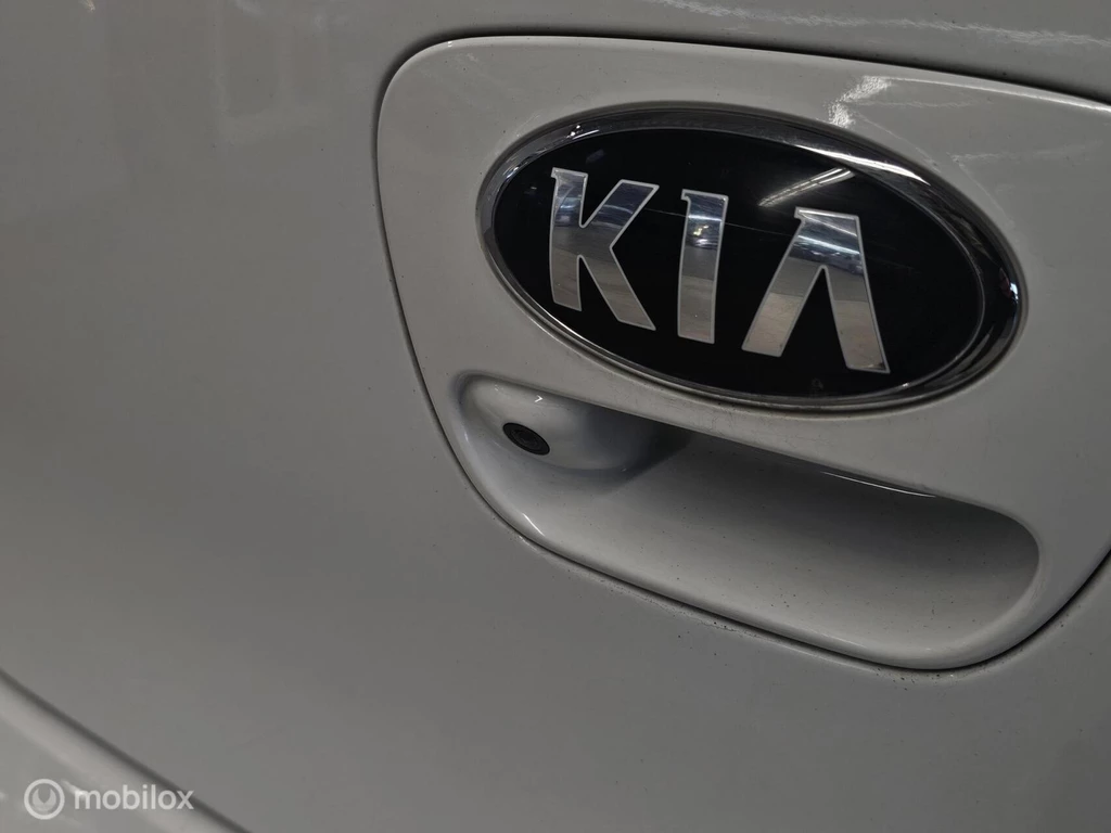 Kia Picanto – foto 31