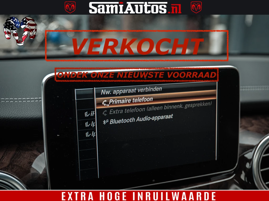 Mercedes-Benz V-Klasse – foto 47