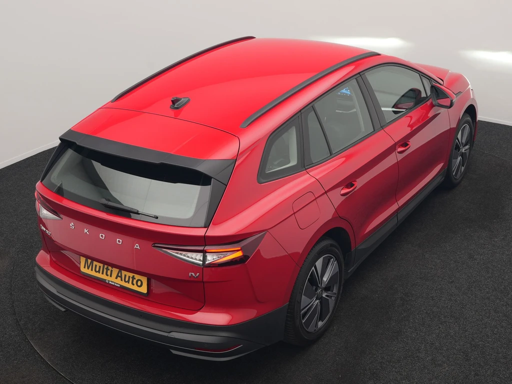 Škoda Enyaq iV – foto 8