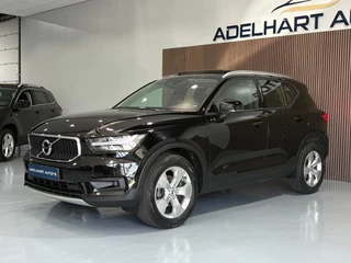 Volvo XC40 – thumbnail 2