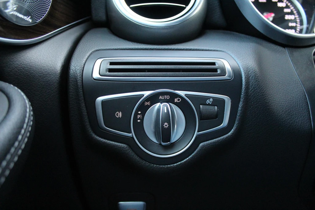 Mercedes-Benz GLC – foto 40