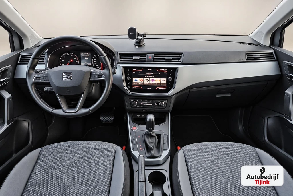 SEAT Arona – foto 23