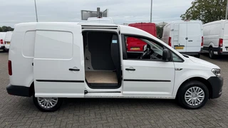 Volkswagen Caddy – thumbnail 7
