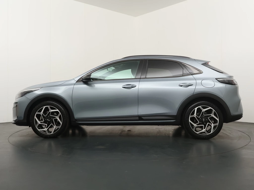 Kia XCeed – foto 3