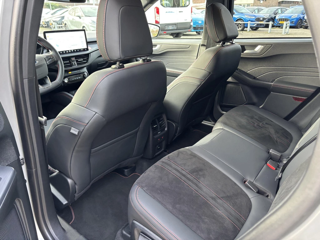 Ford Kuga – foto 10