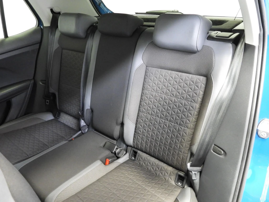 Volkswagen T-Cross – foto 28
