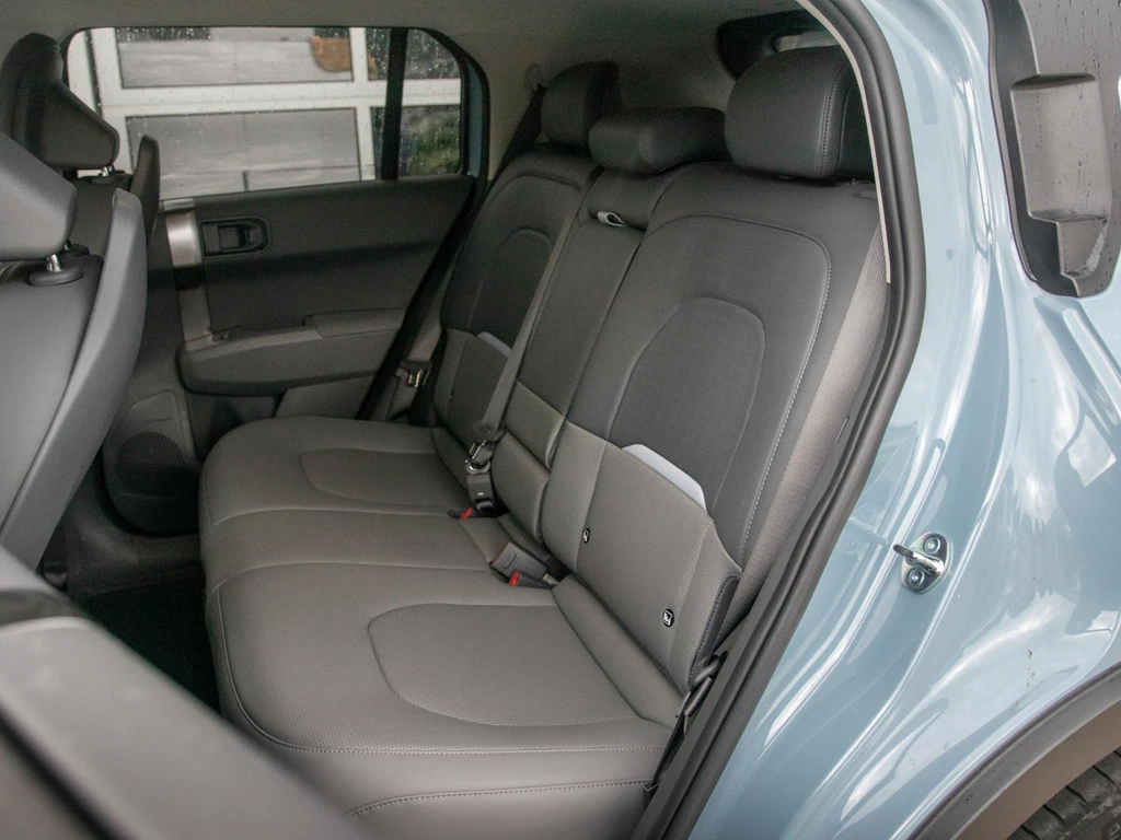 Kia EV3 – foto 12
