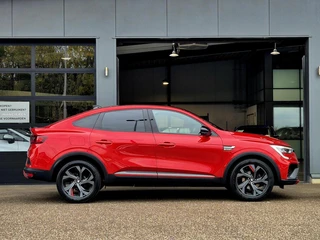 Renault Arkana – thumbnail 9