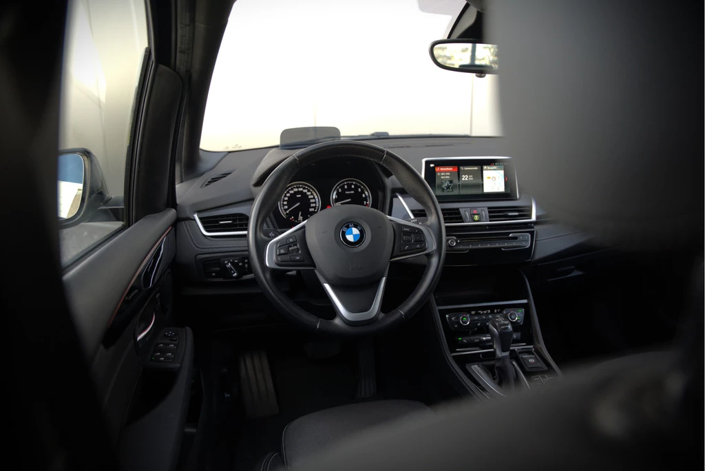 BMW 2 Serie – foto 25