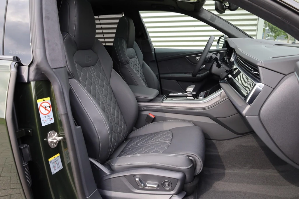 Audi Q8 – foto 19