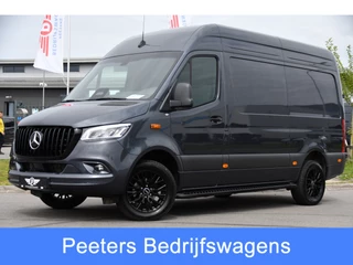 Mercedes-Benz Sprinter – thumbnail 1