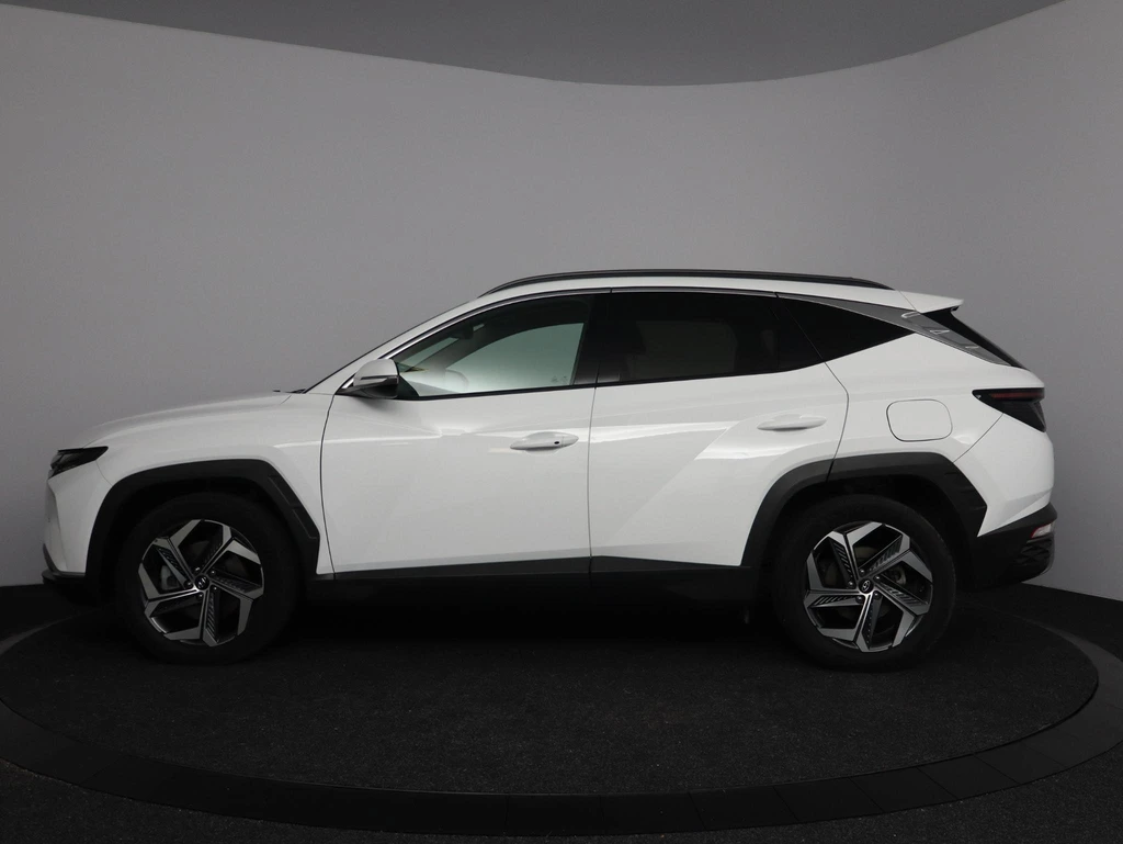 Hyundai Tucson – foto 3