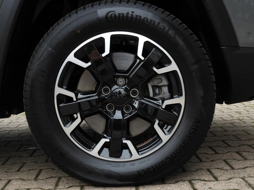 Jeep Compass – foto 20