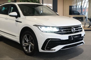Volkswagen Tiguan – thumbnail 13