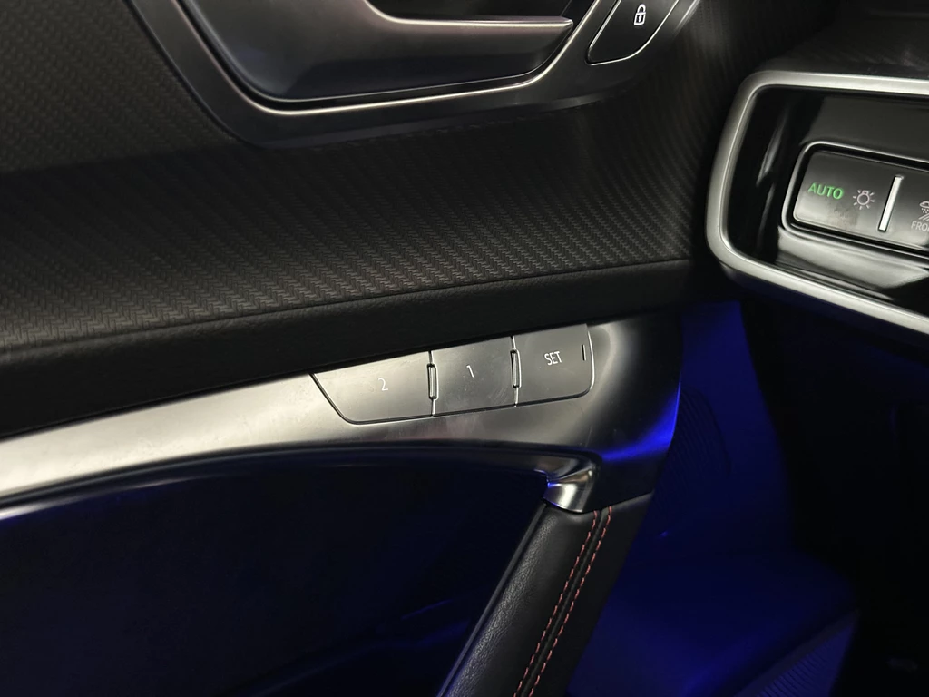 Audi RS7 – foto 30
