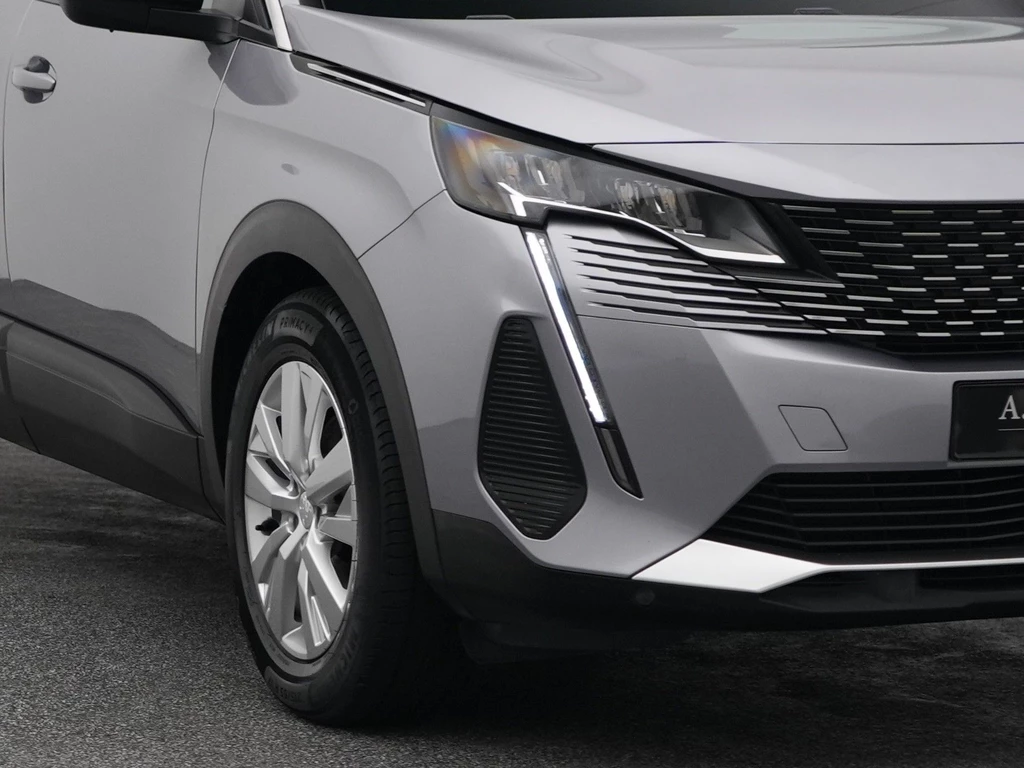 Peugeot 5008 – foto 29