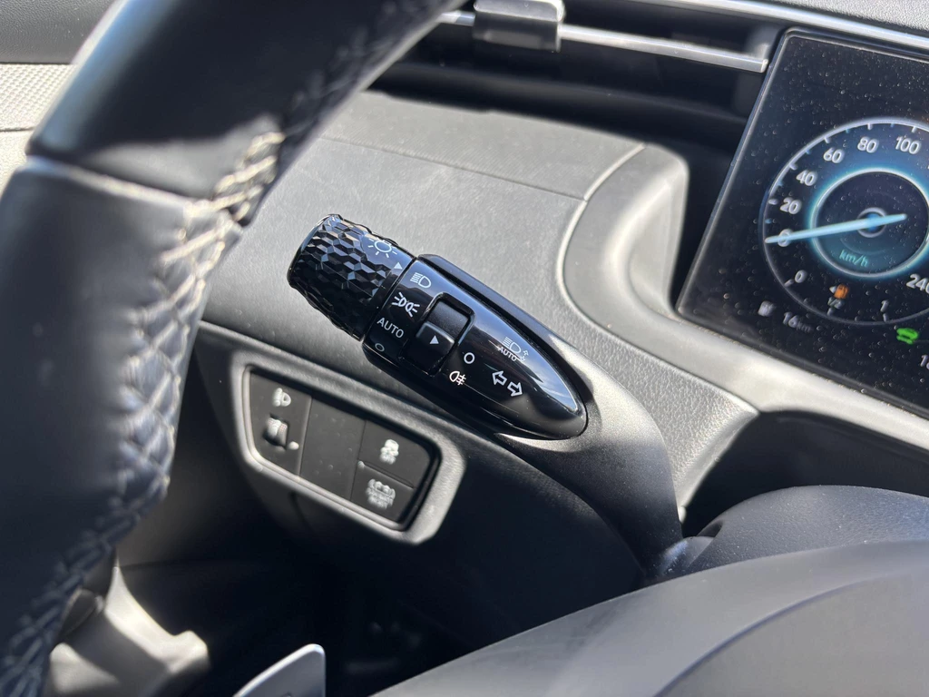 Hyundai Tucson – foto 26