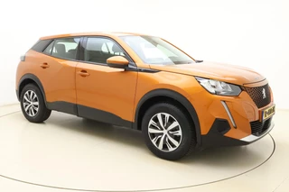 Peugeot e-2008 – thumbnail 8