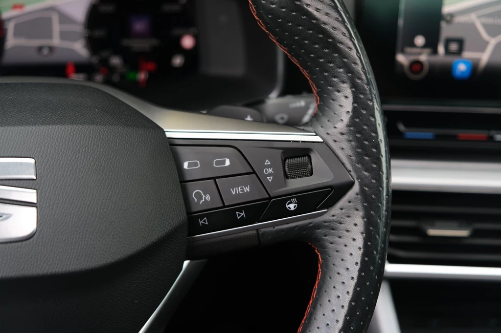 SEAT Leon – foto 19