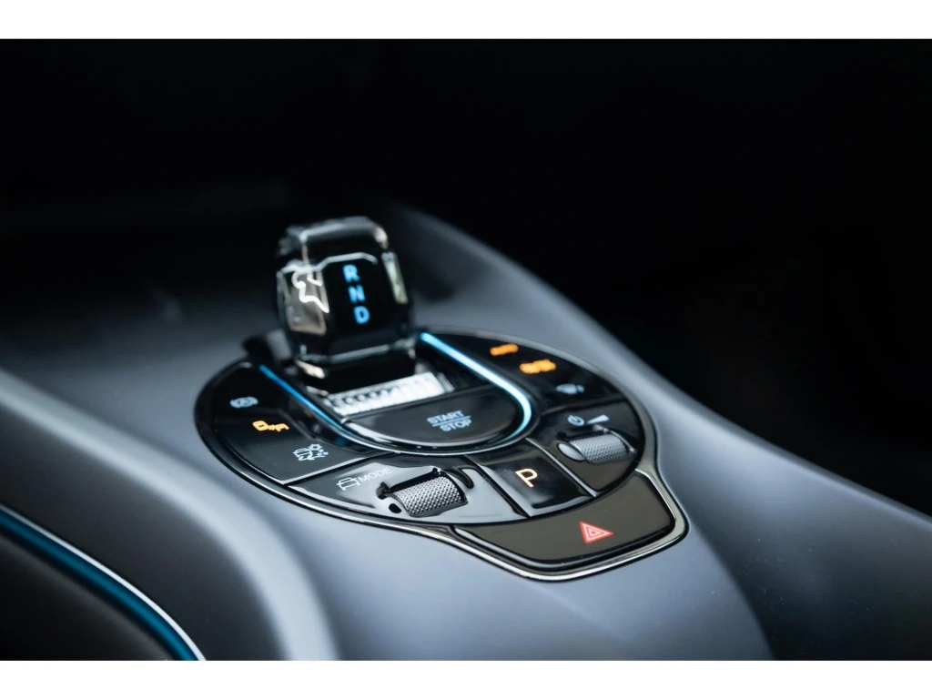BYD SEAL – foto 21