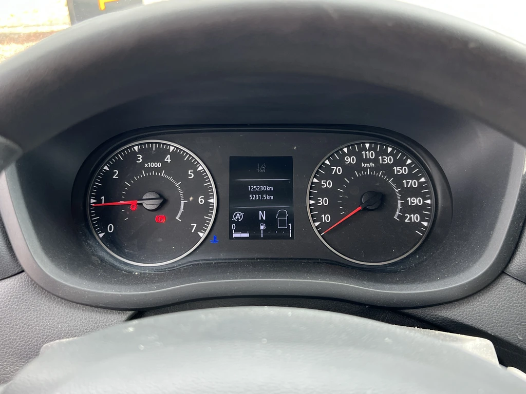 Renault Master – foto 24