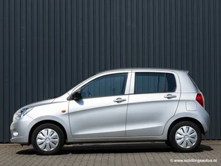 Suzuki Celerio – thumbnail 2