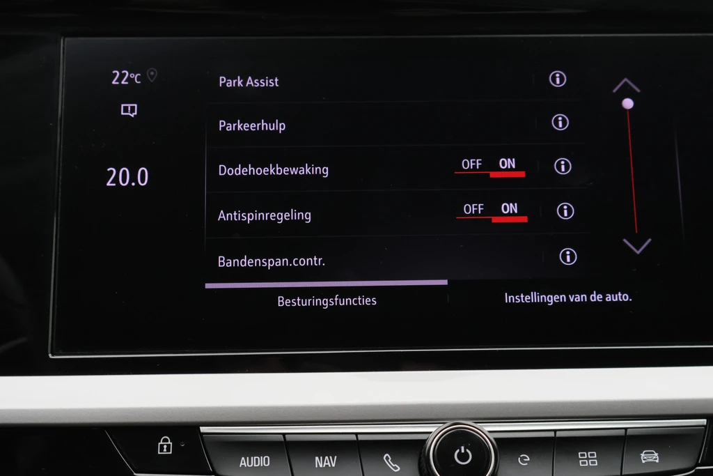 Opel Grandland – foto 39