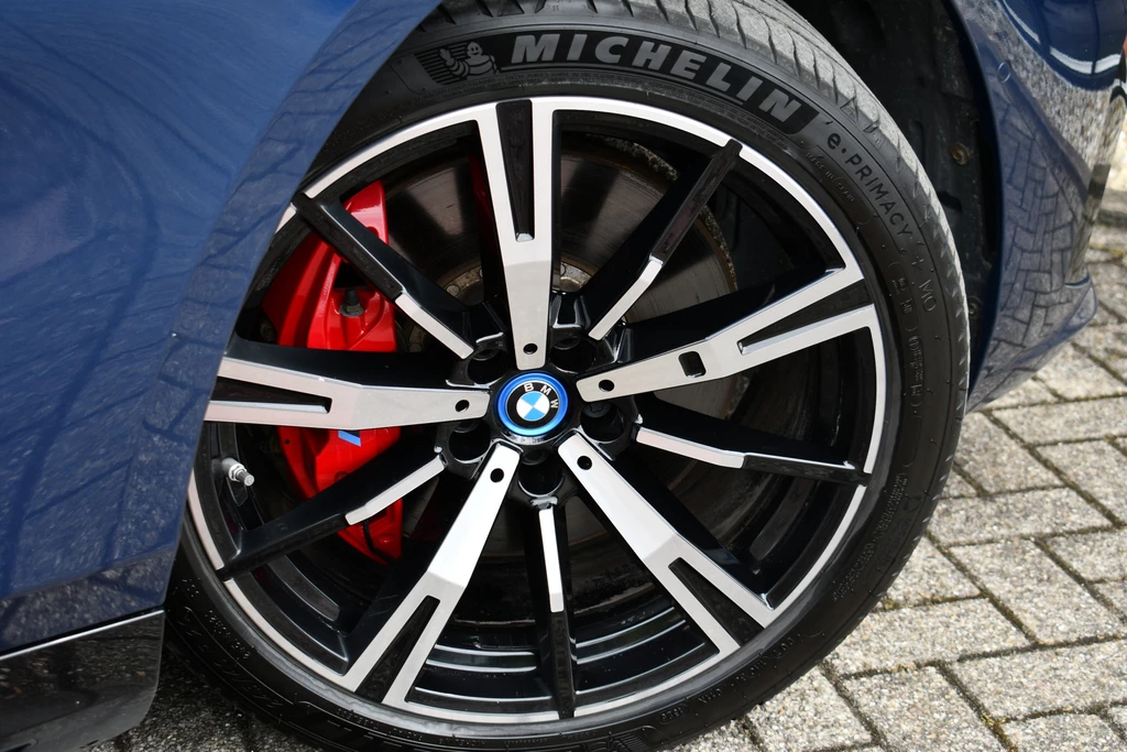 BMW 5 Serie – foto 30