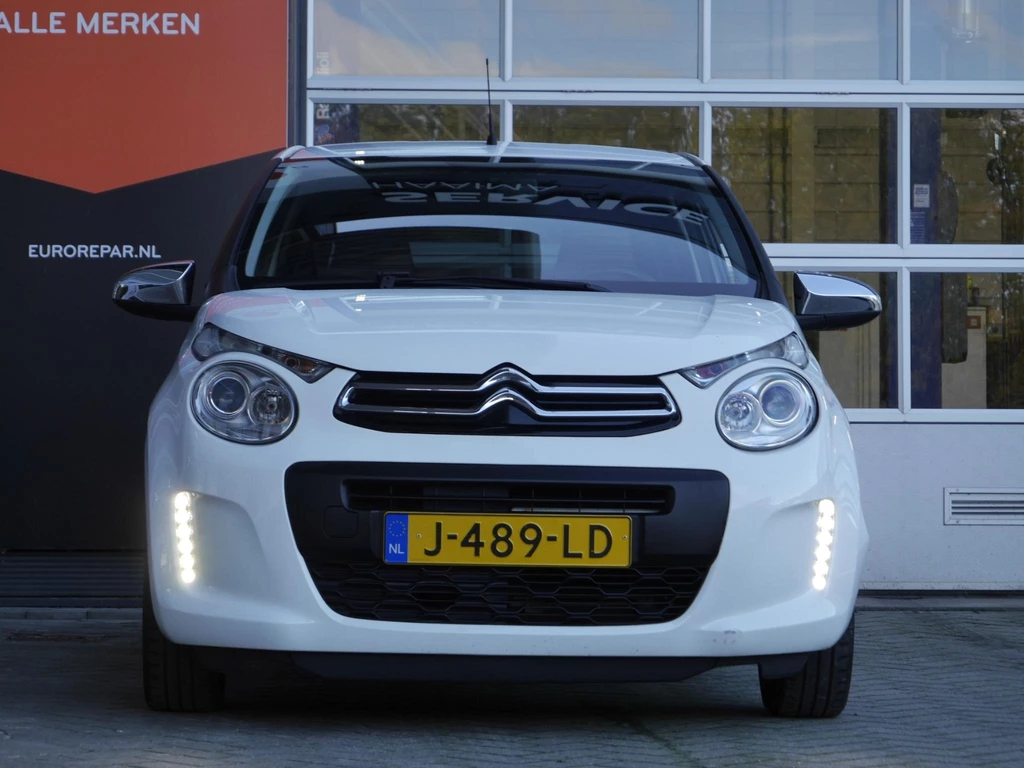 Citroën C1 – foto 5