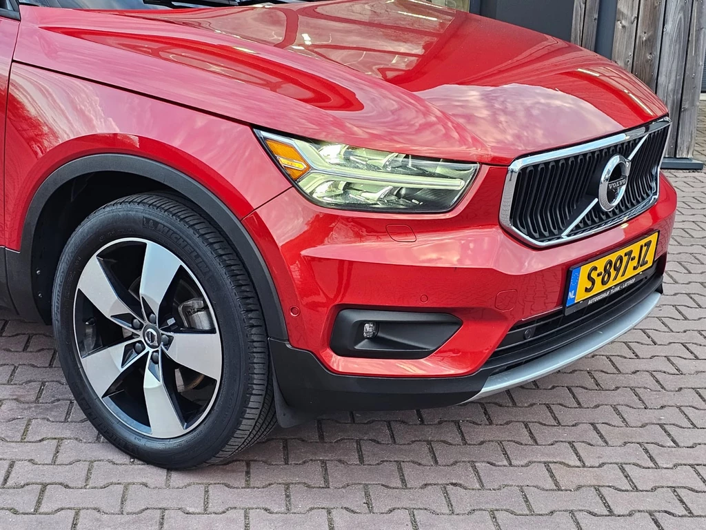 Volvo XC40 – foto 48