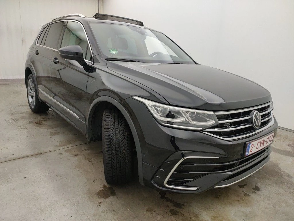 Volkswagen Tiguan – foto 4