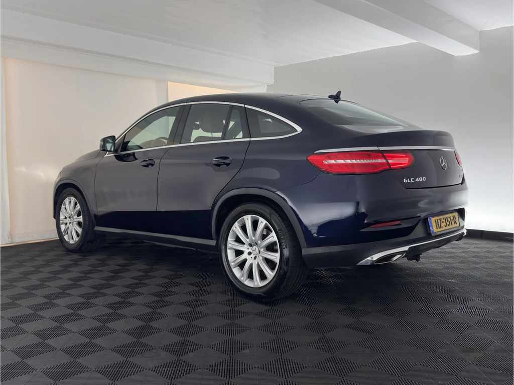 Mercedes-Benz GLE – foto 2