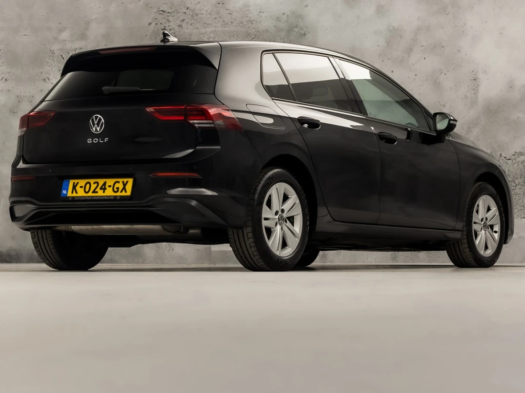 Volkswagen Golf – foto 6