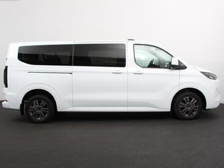 Ford Transit Custom – thumbnail 6