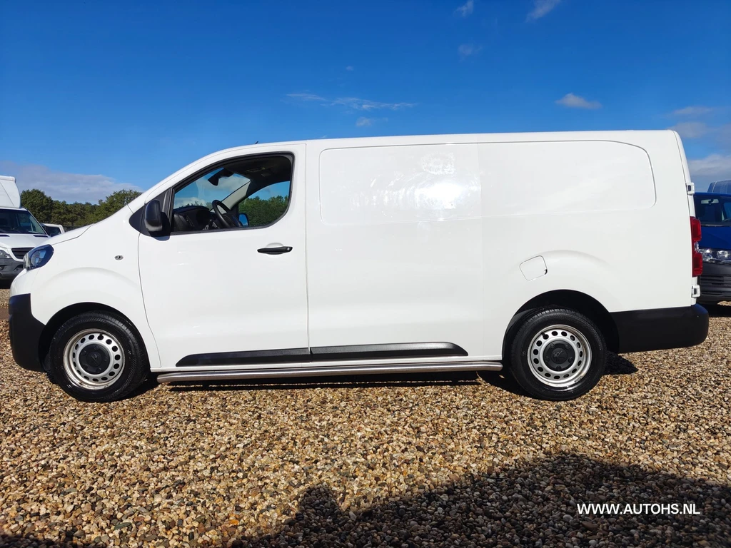 Peugeot Expert – foto 2