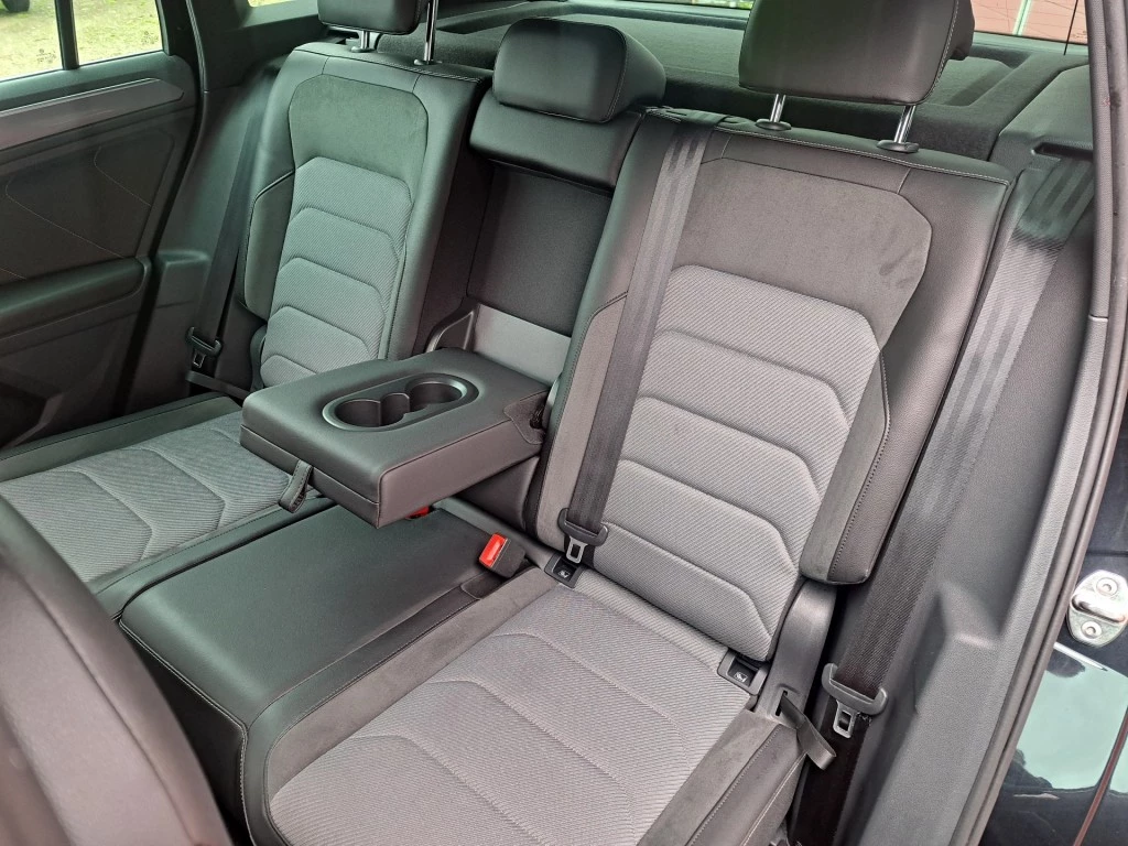 Volkswagen Tiguan – foto 11