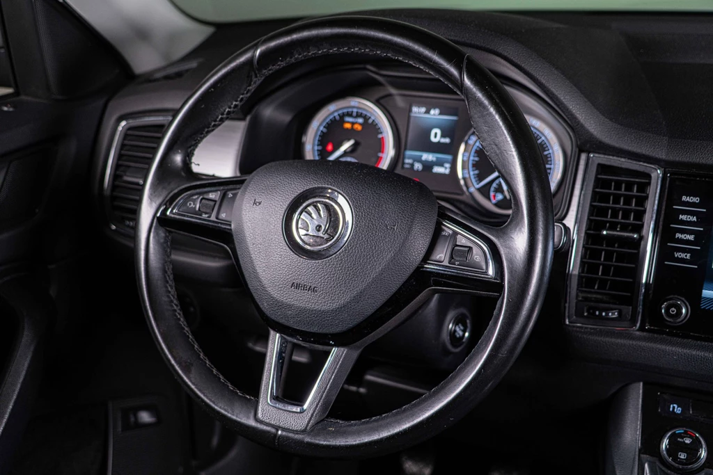 Škoda Kodiaq – foto 43