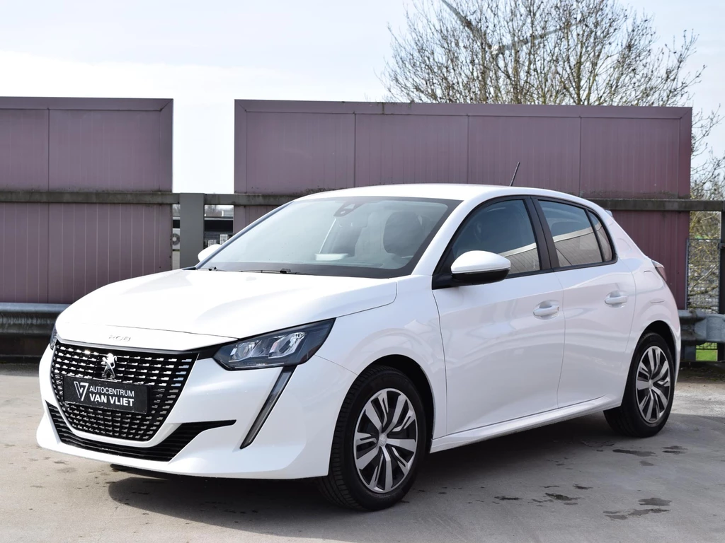 Peugeot 208 – foto 2