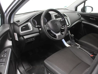 Suzuki S-Cross – thumbnail 13