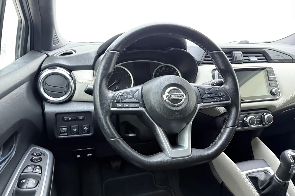 Nissan Micra – foto 30