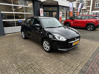 Suzuki Swift – thumbnail 7