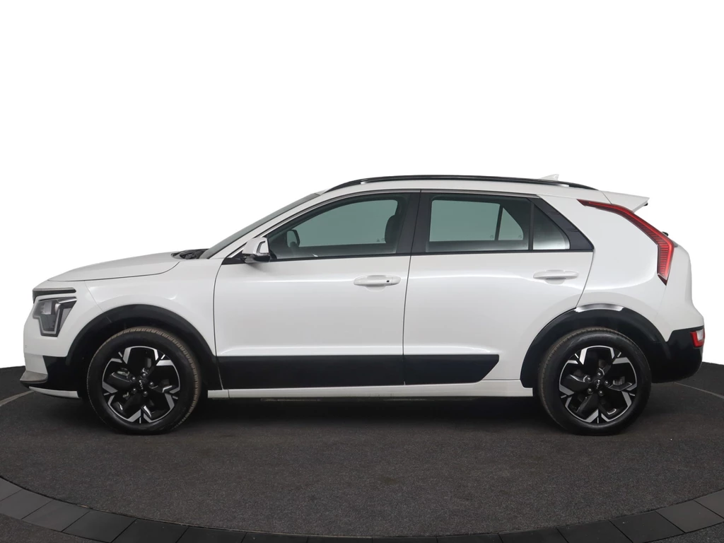 Kia Niro EV – foto 2