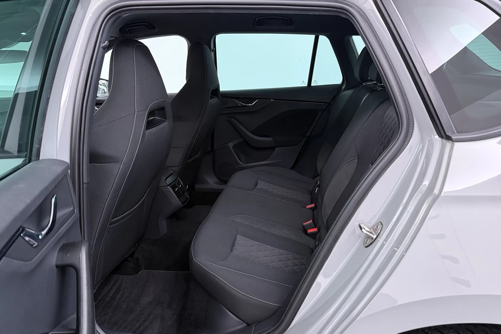 Škoda Kamiq – foto 19