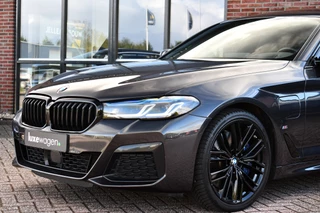 BMW 5 Serie – thumbnail 2