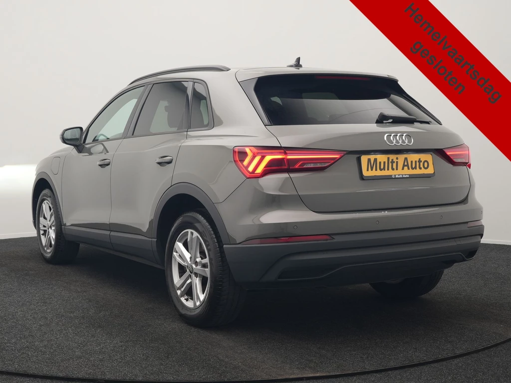 Audi Q3 – foto 4