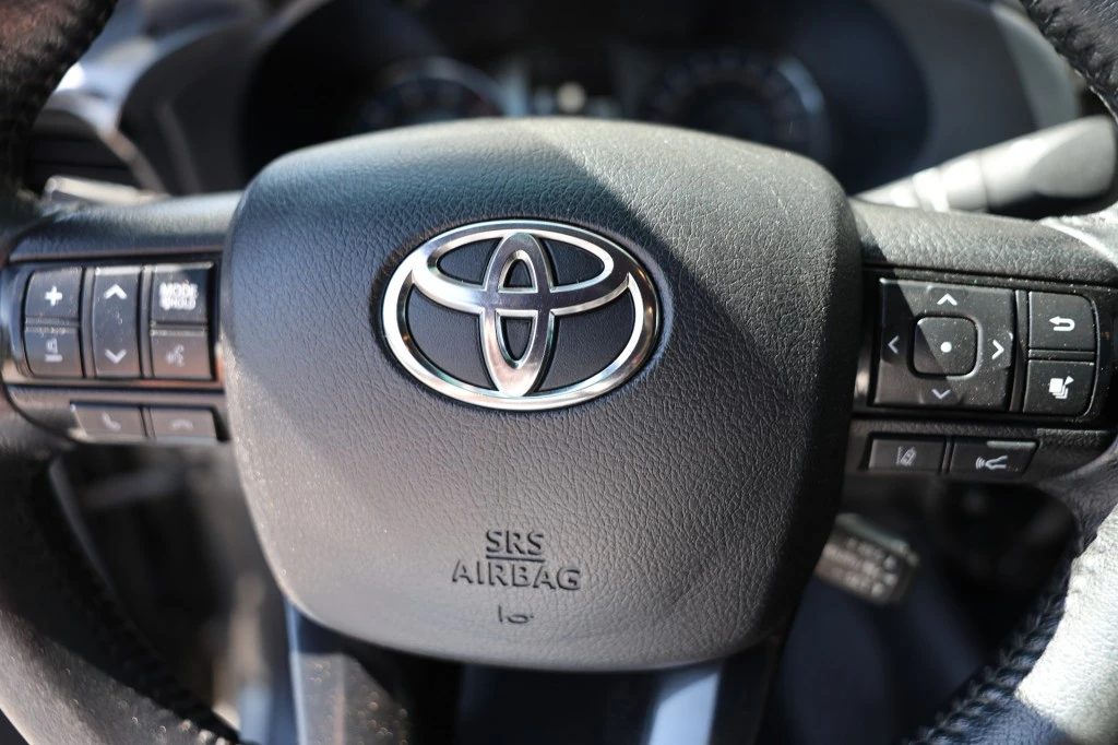 Toyota Hilux – foto 21